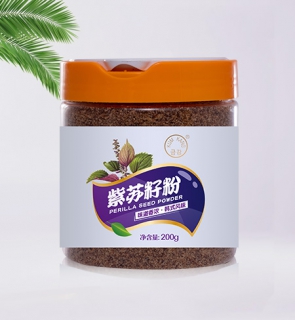 紫苏籽粉